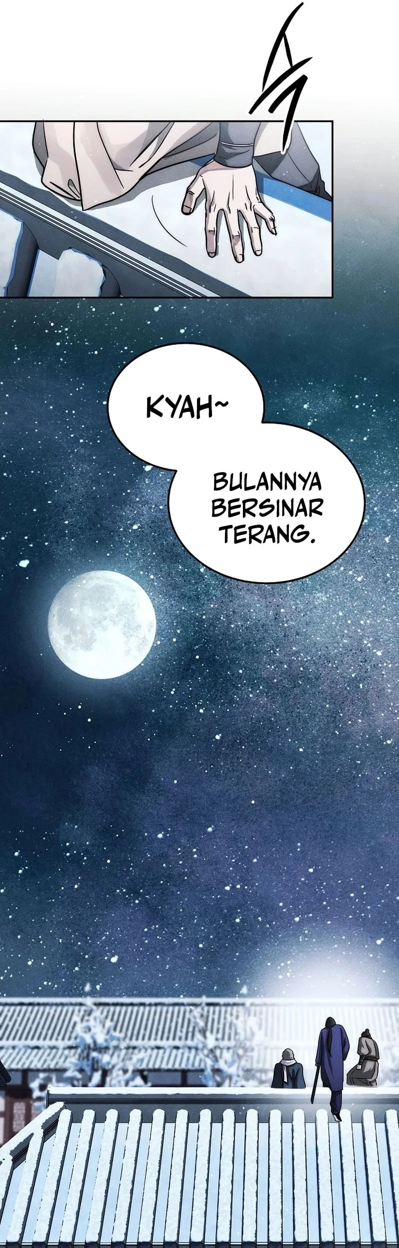 The Great Heavenly Demon Sovereign Chapter 47 Gambar 18