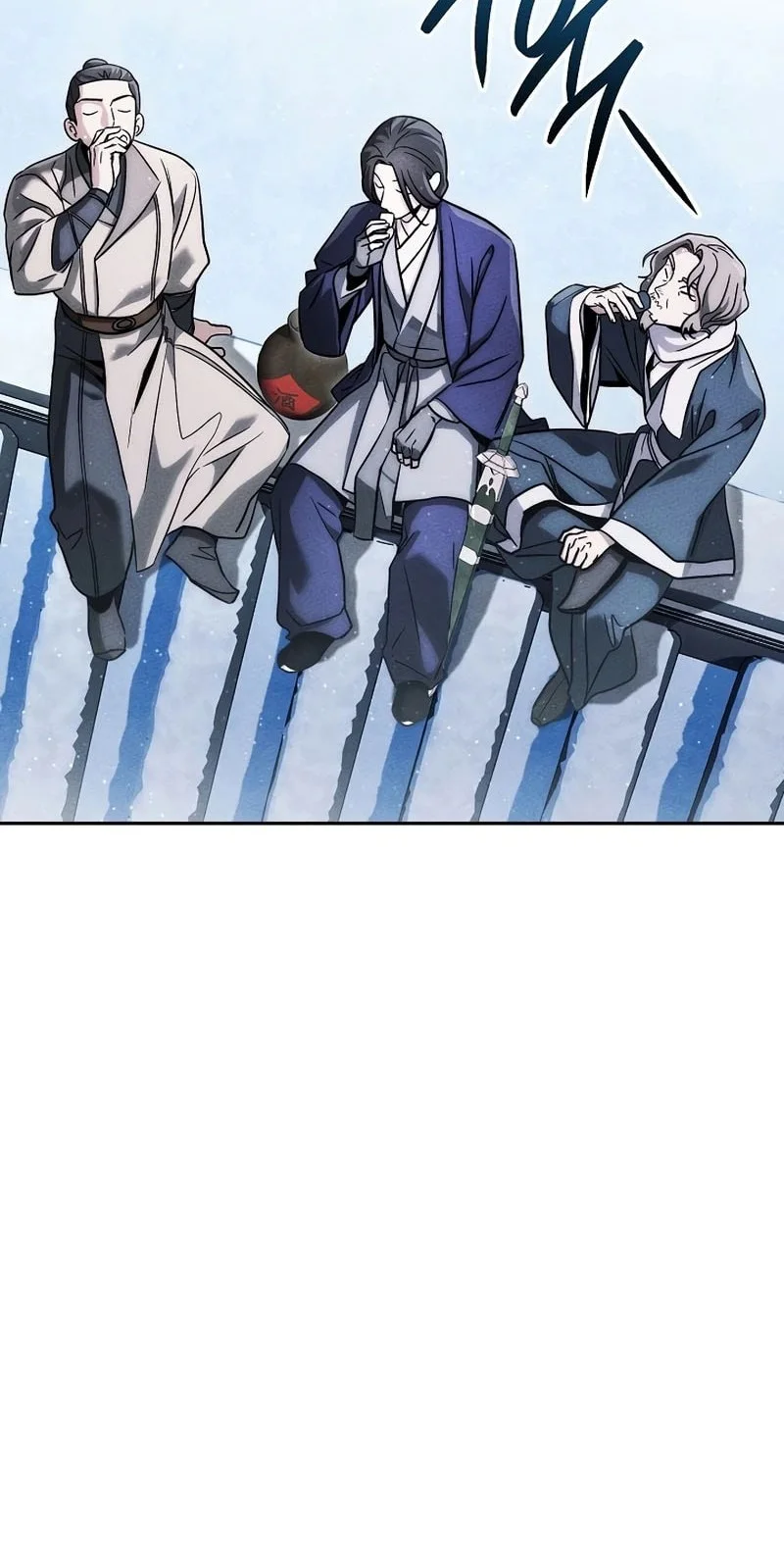 The Great Heavenly Demon Sovereign Chapter 47 Gambar 21