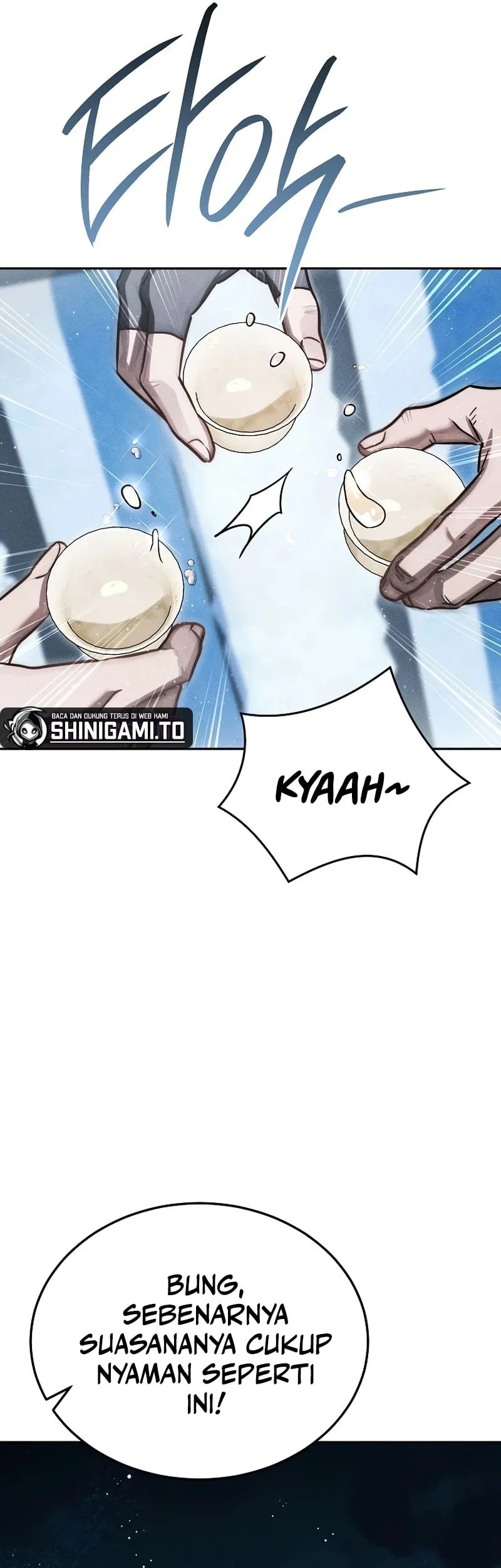 The Great Heavenly Demon Sovereign Chapter 47 Gambar 22