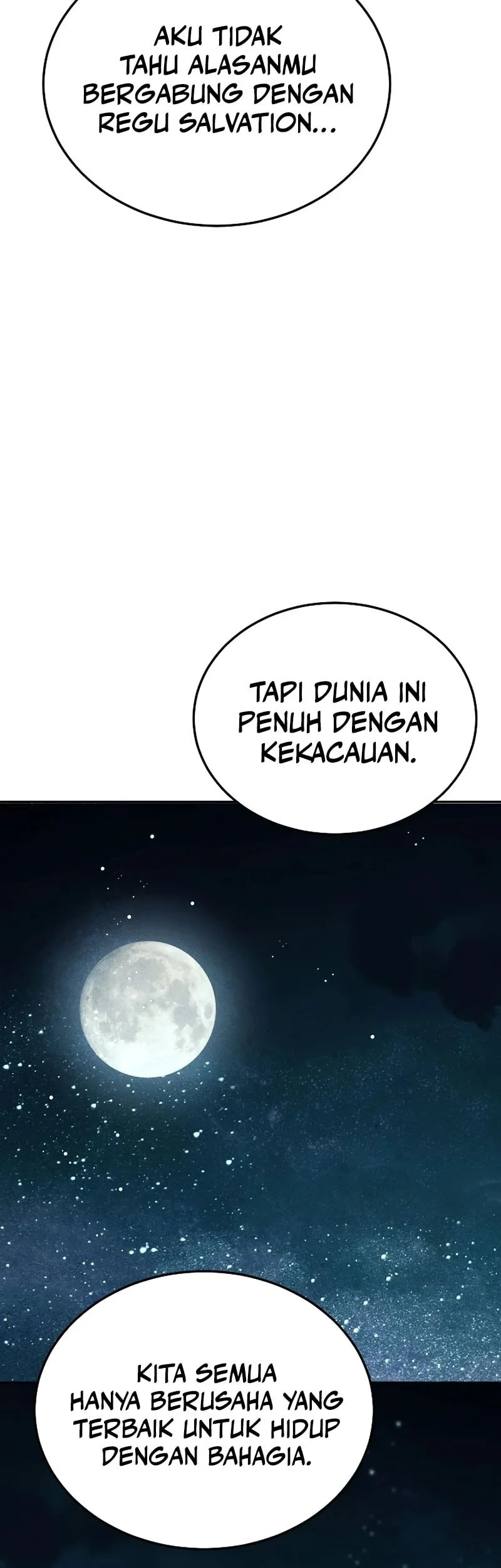 The Great Heavenly Demon Sovereign Chapter 47 Gambar 32