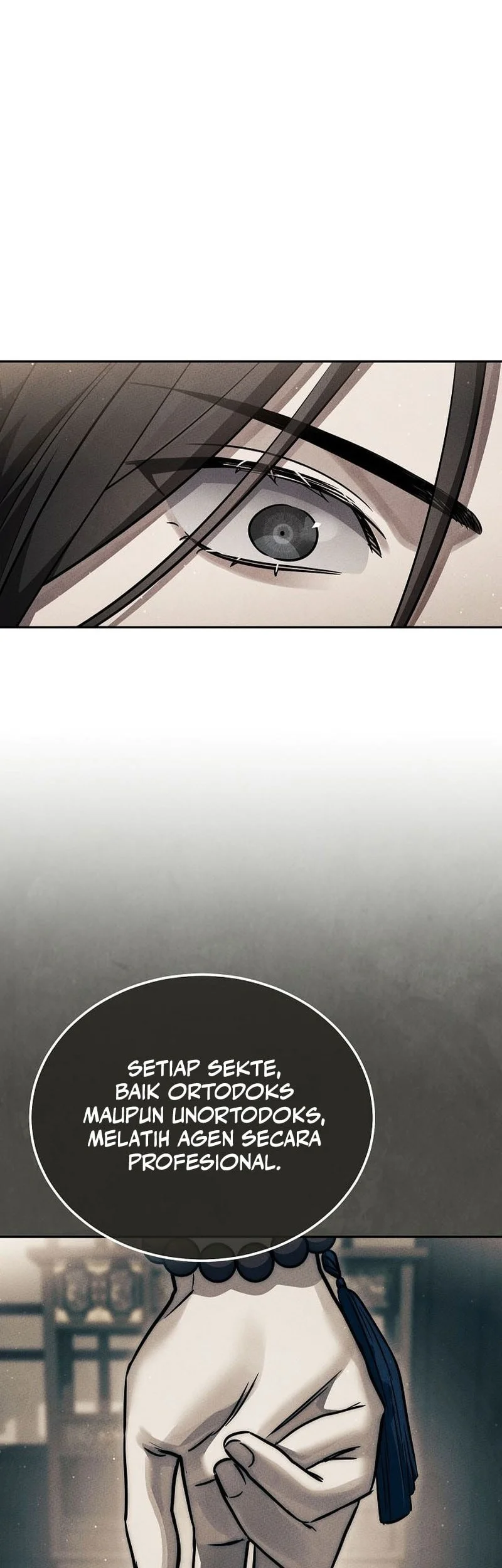 The Great Heavenly Demon Sovereign Chapter 48 Gambar 39
