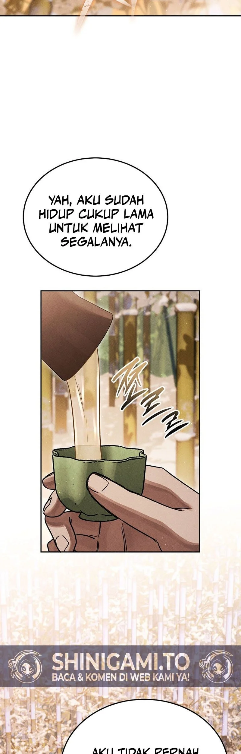 The Great Heavenly Demon Sovereign Chapter 48 Gambar 44