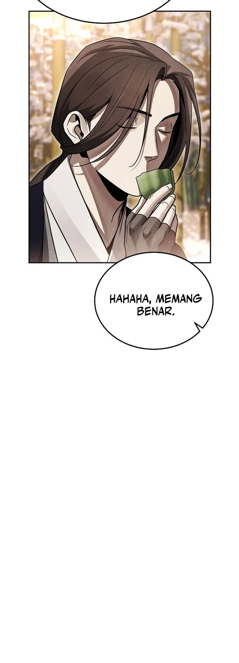 The Great Heavenly Demon Sovereign Chapter 48 Gambar 48