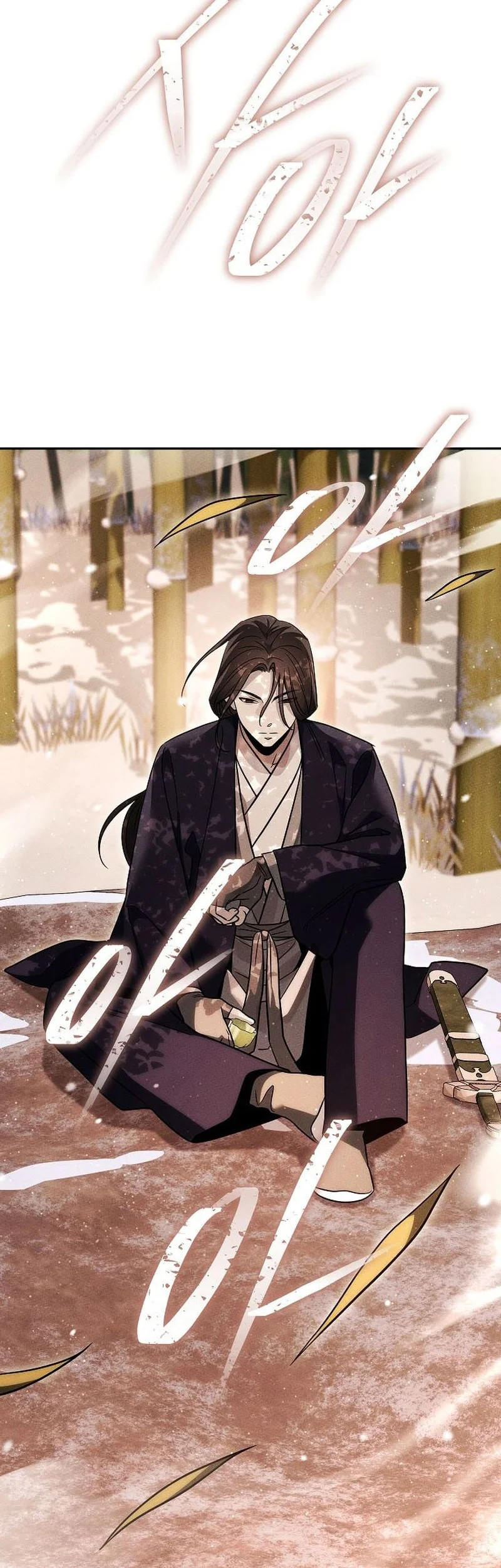 The Great Heavenly Demon Sovereign Chapter 48 Gambar 50