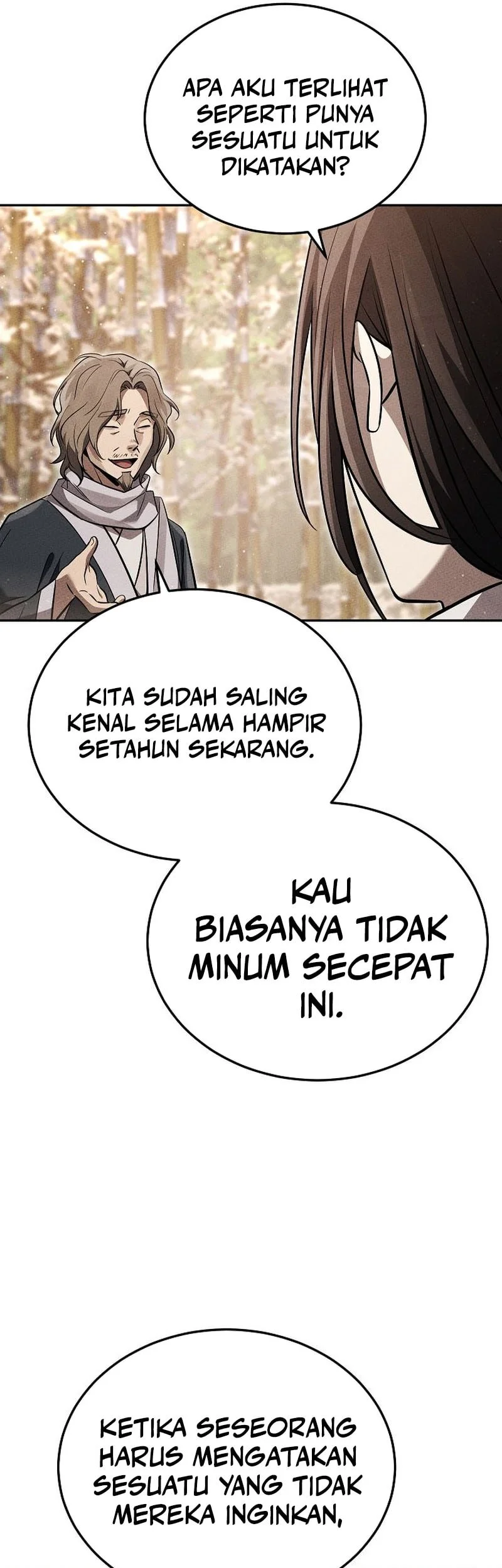 The Great Heavenly Demon Sovereign Chapter 48 Gambar 53