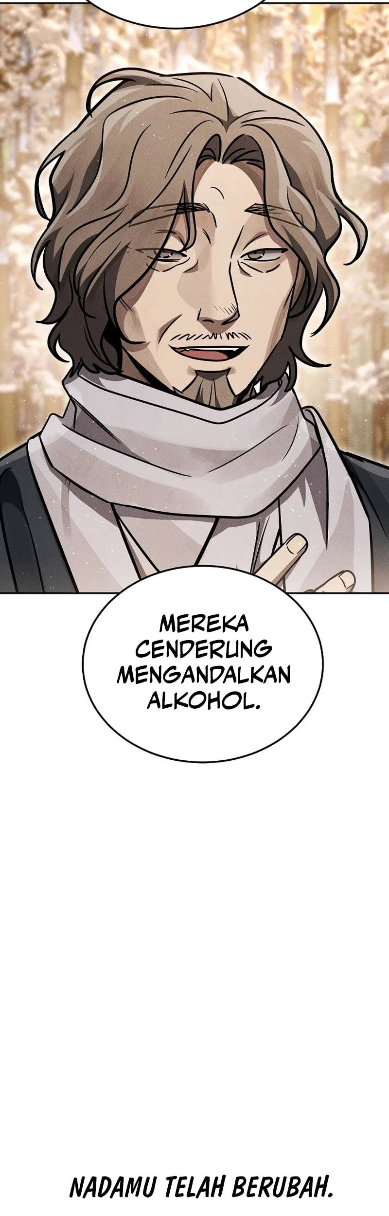 The Great Heavenly Demon Sovereign Chapter 48 Gambar 54