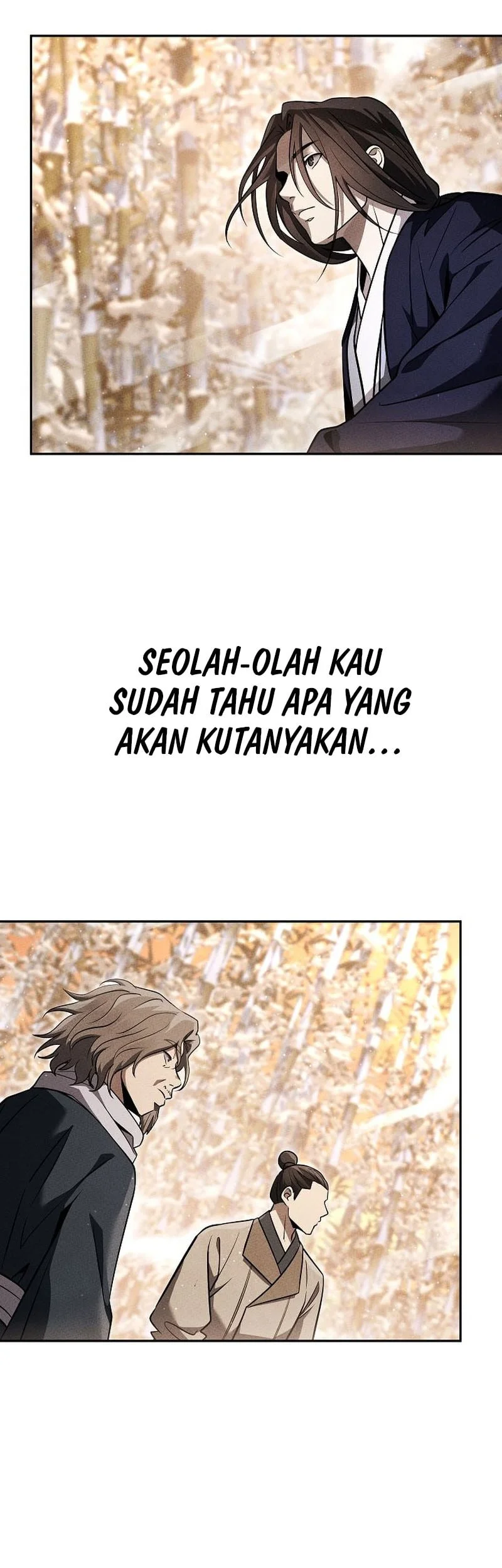 The Great Heavenly Demon Sovereign Chapter 48 Gambar 55