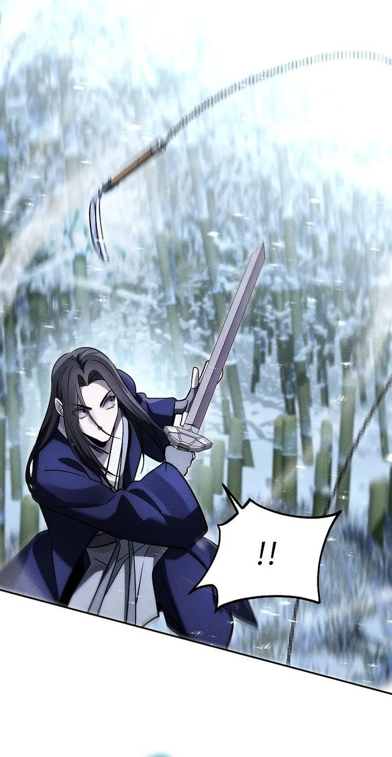 The Great Heavenly Demon Sovereign Chapter 49 Gambar 49
