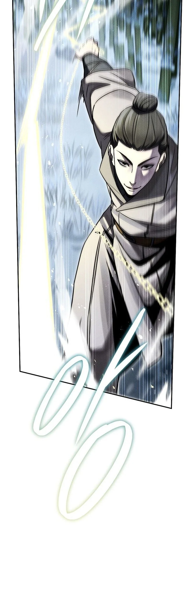 The Great Heavenly Demon Sovereign Chapter 49 Gambar 51