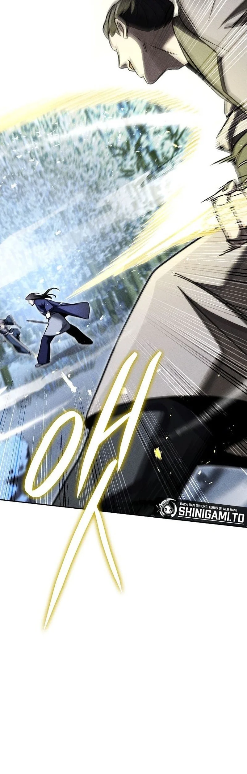 The Great Heavenly Demon Sovereign Chapter 49 Gambar 53