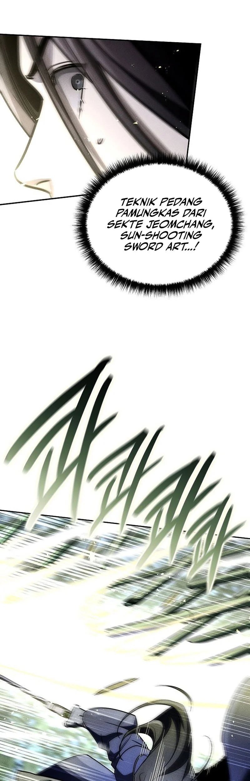 The Great Heavenly Demon Sovereign Chapter 49 Gambar 54