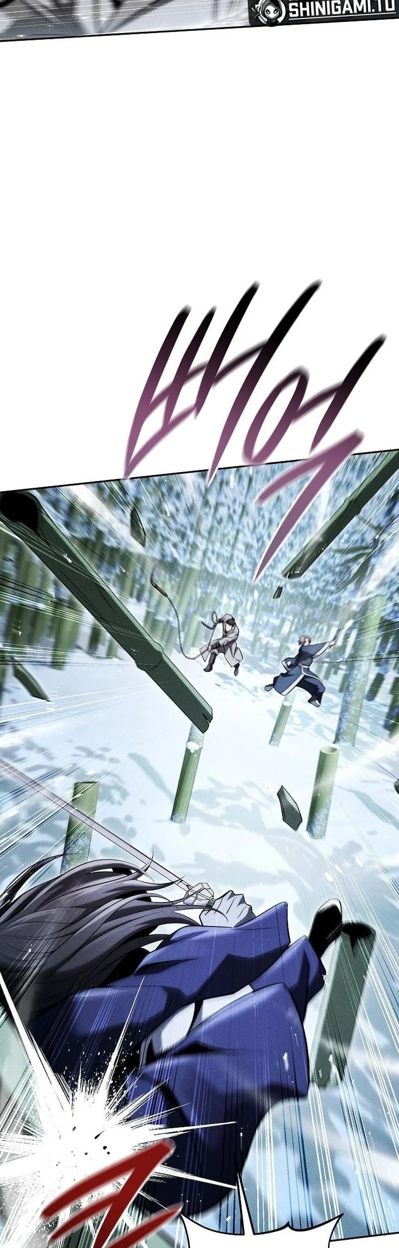 The Great Heavenly Demon Sovereign Chapter 49 Gambar 59