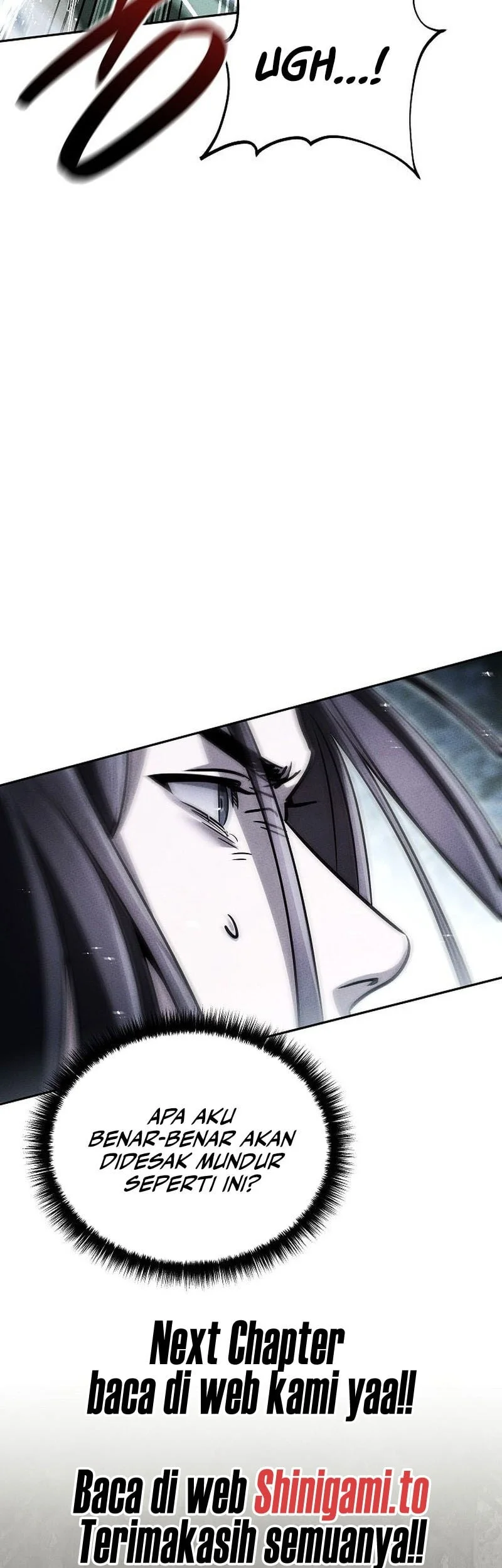 The Great Heavenly Demon Sovereign Chapter 49 Gambar 60