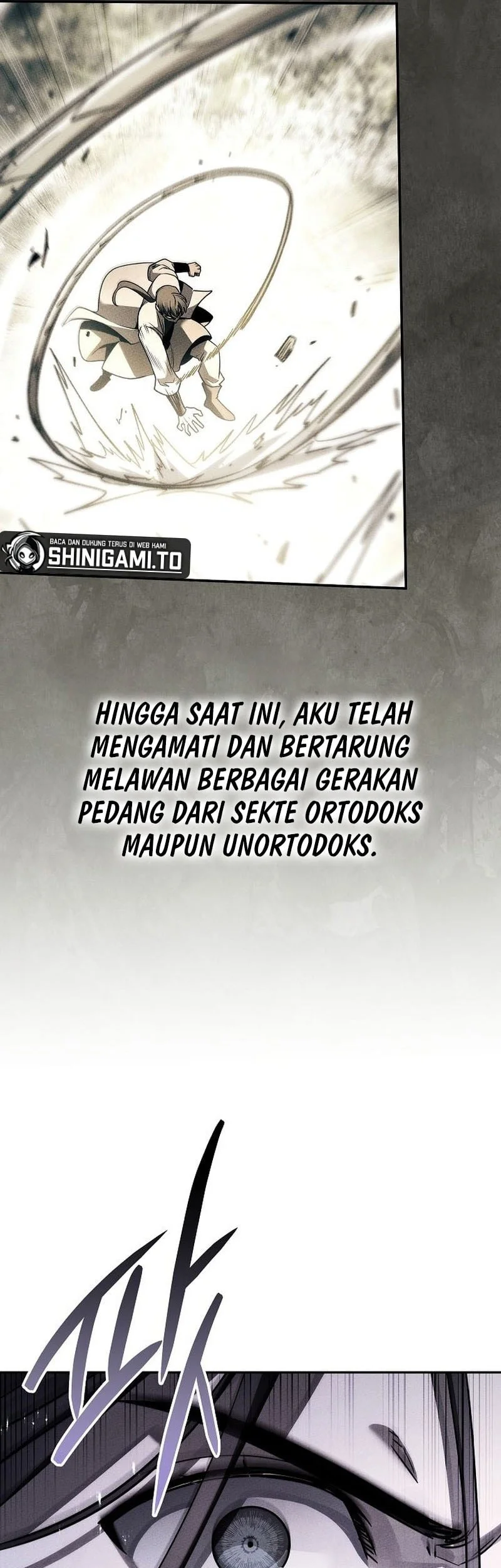 The Great Heavenly Demon Sovereign Chapter 49 Gambar 62