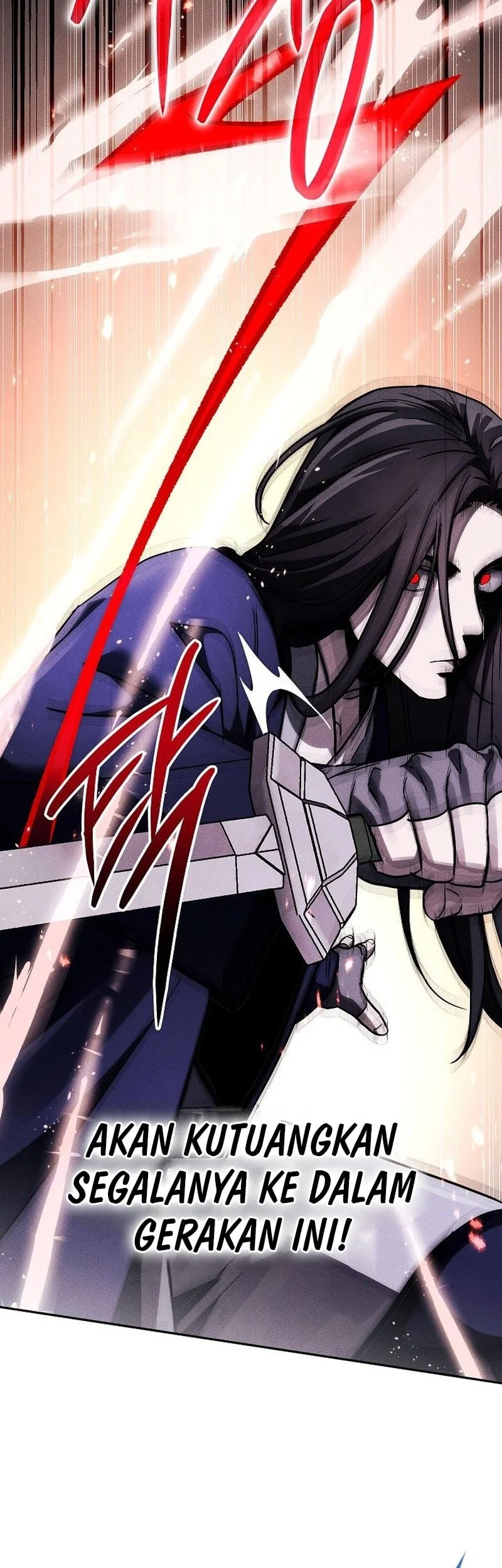 The Great Heavenly Demon Sovereign Chapter 49 Gambar 64