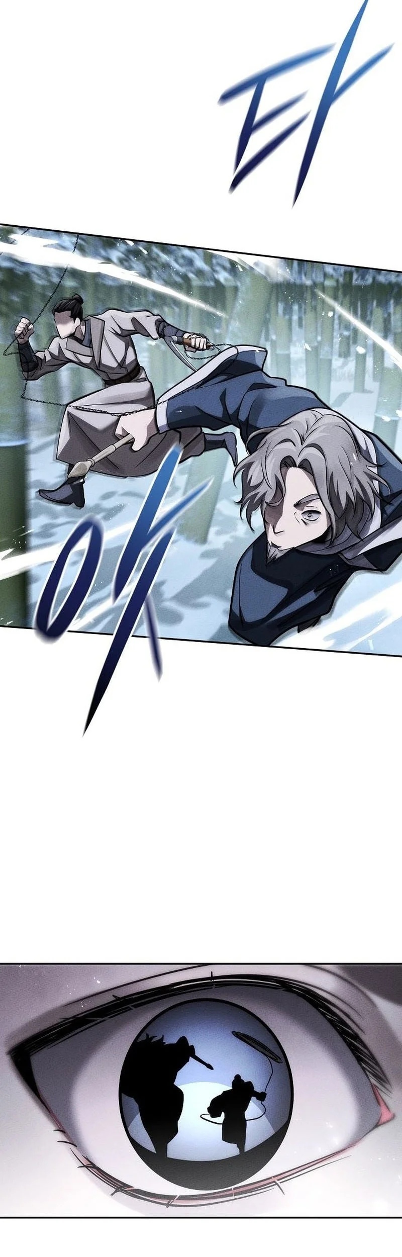 The Great Heavenly Demon Sovereign Chapter 49 Gambar 65
