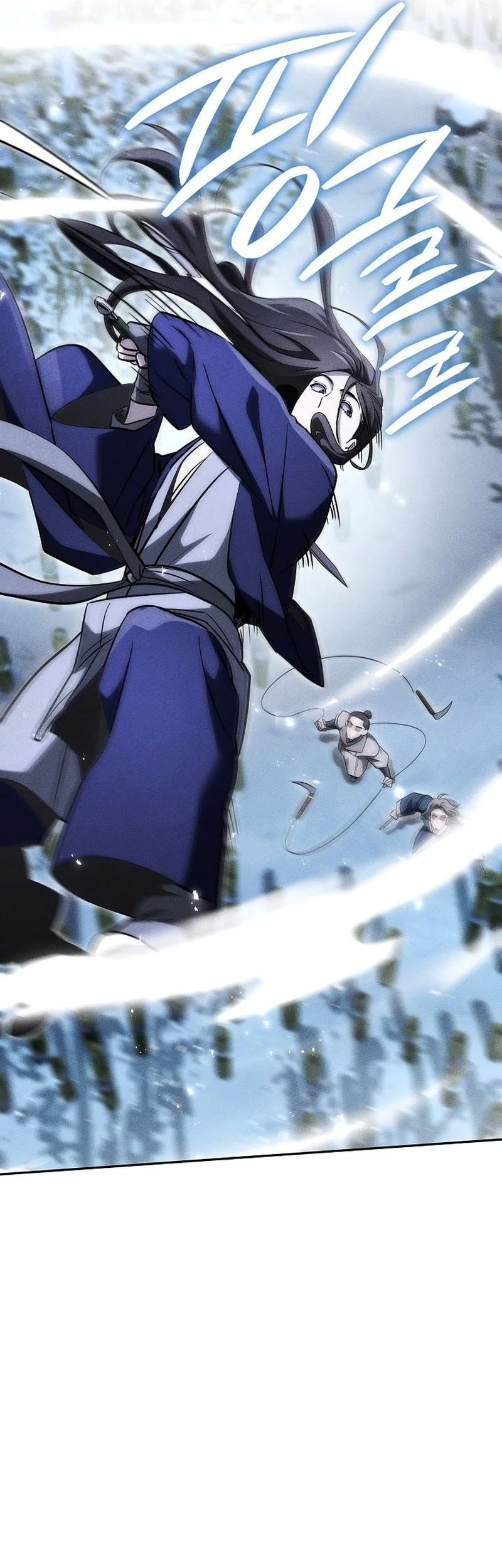 The Great Heavenly Demon Sovereign Chapter 49 Gambar 70
