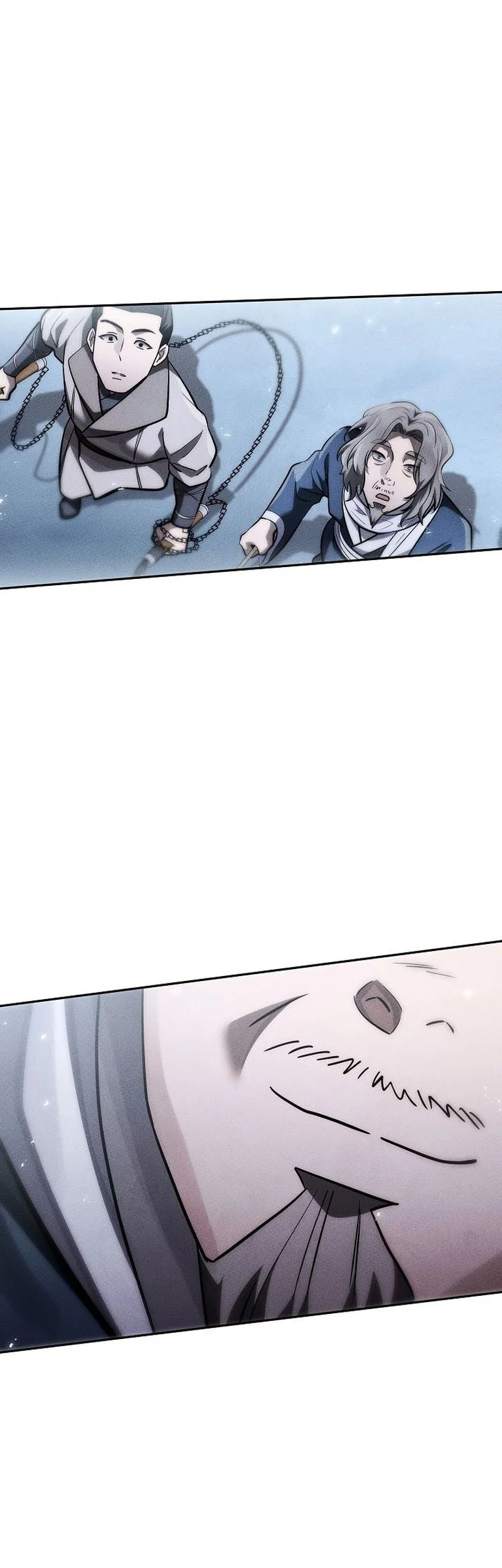 The Great Heavenly Demon Sovereign Chapter 49 Gambar 71