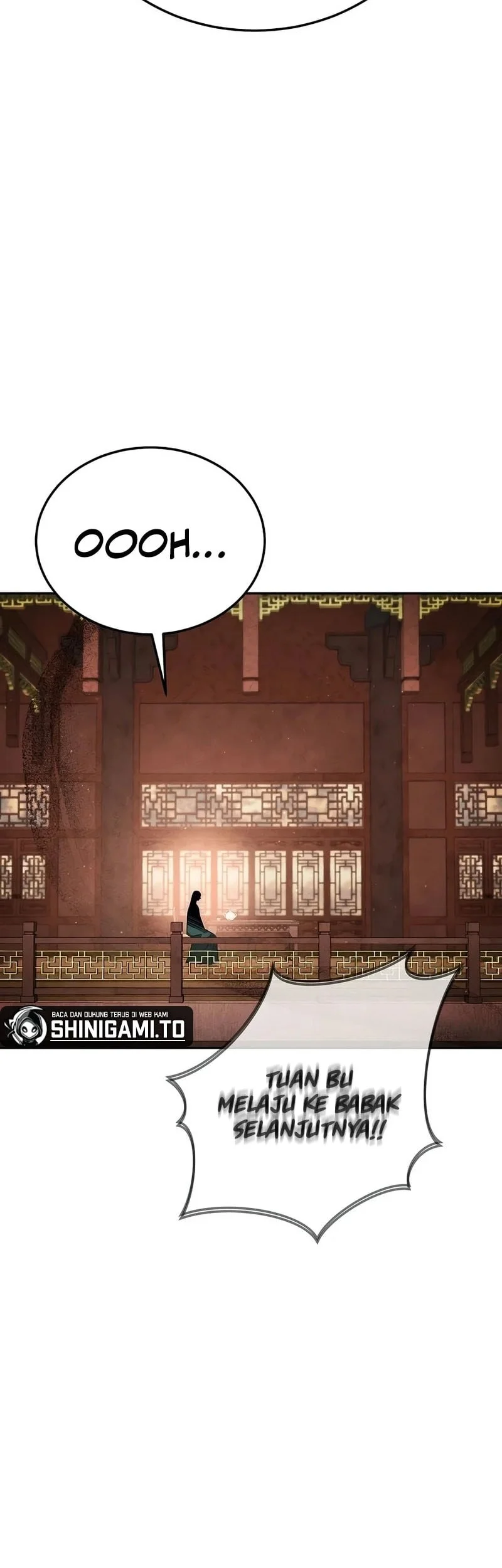 The Great Heavenly Demon Sovereign Chapter 55 Gambar 36
