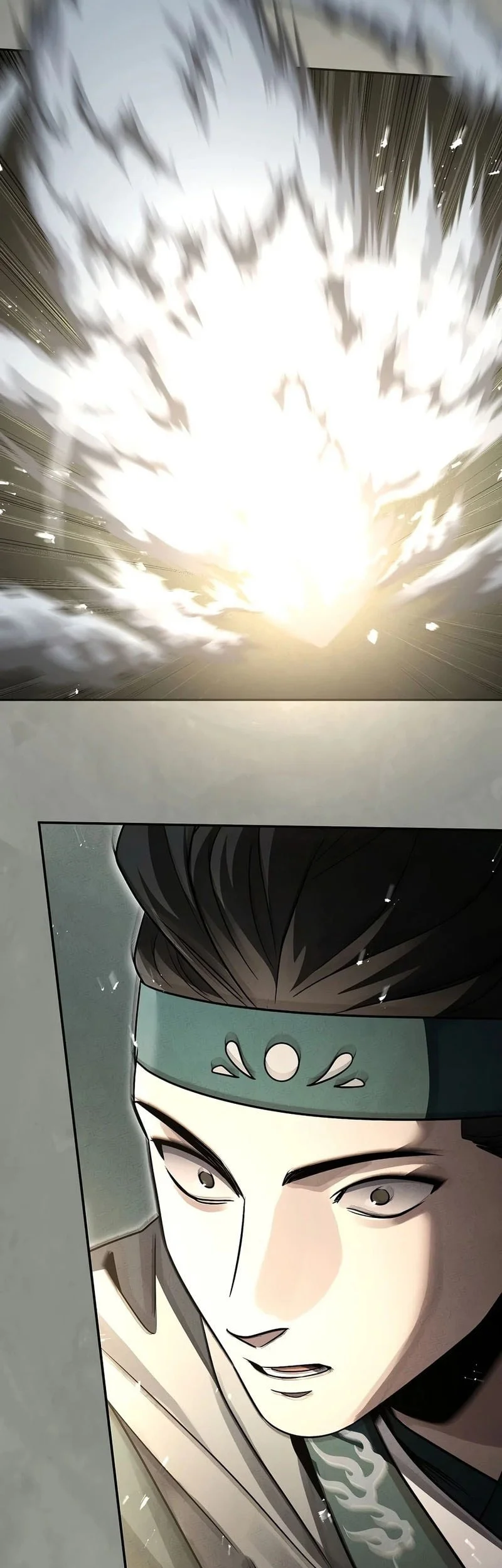 The Great Heavenly Demon Sovereign Chapter 55 Gambar 7