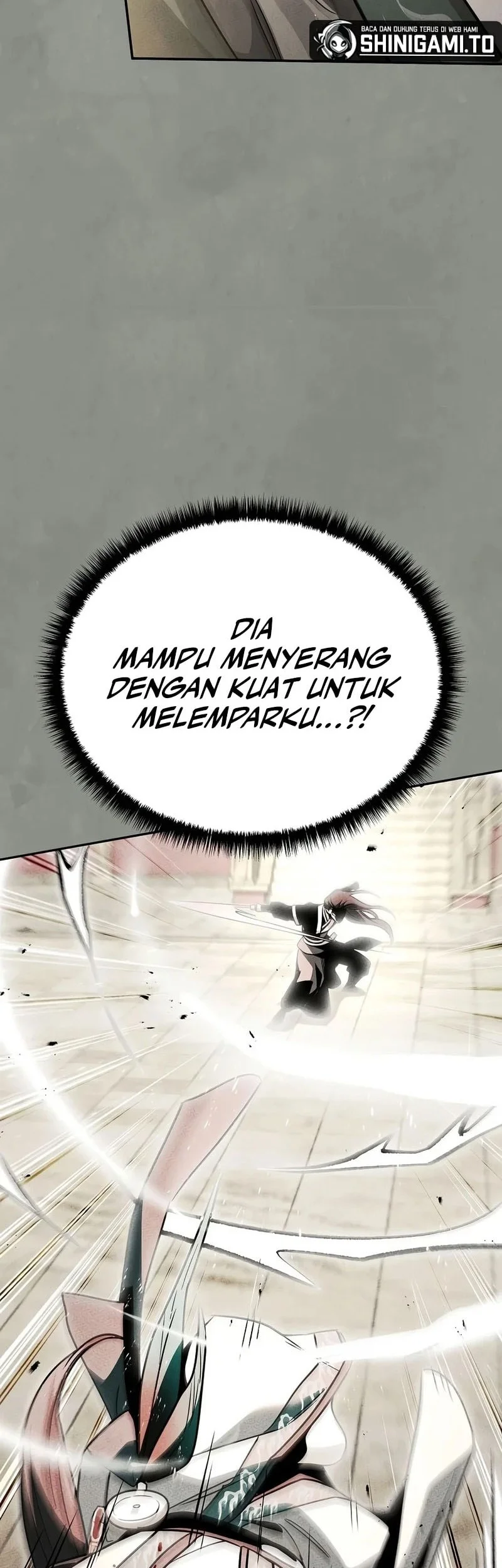 The Great Heavenly Demon Sovereign Chapter 55 Gambar 8