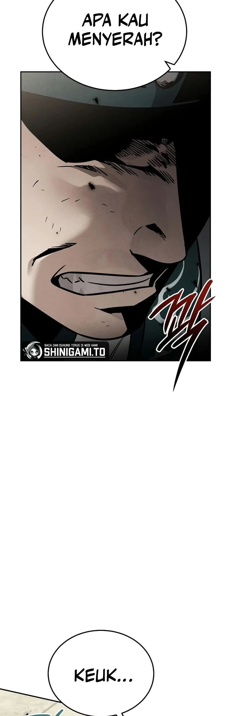 The Great Heavenly Demon Sovereign Chapter 55 Gambar 12