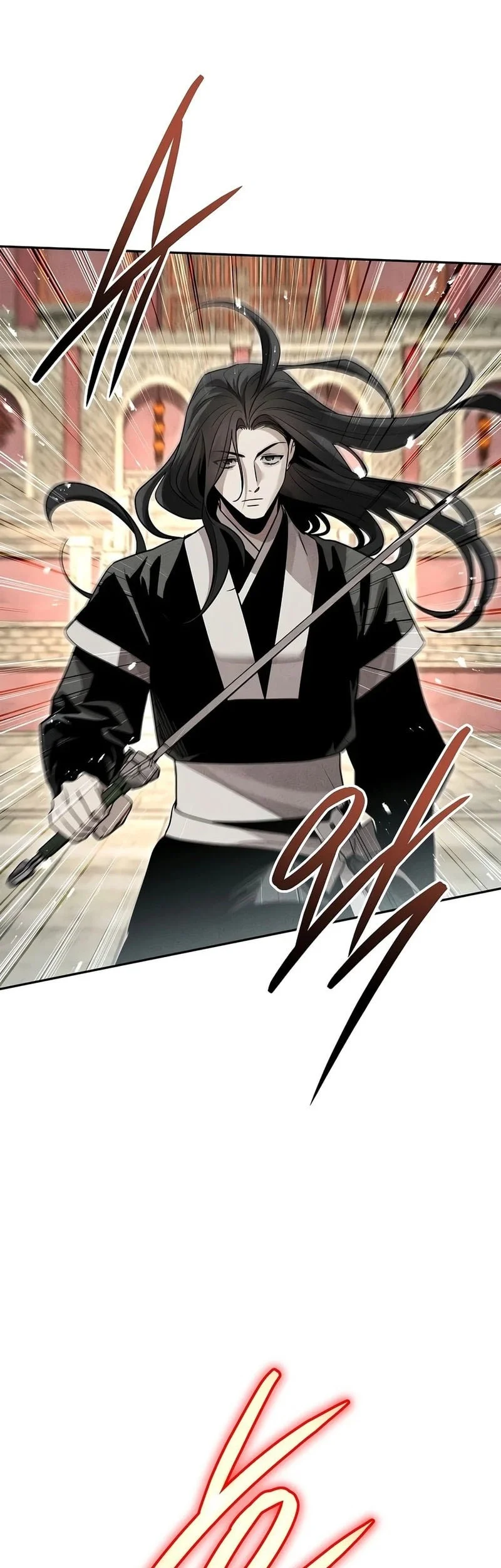 The Great Heavenly Demon Sovereign Chapter 55 Gambar 15