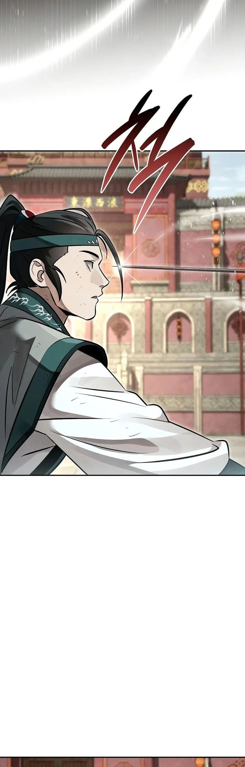 The Great Heavenly Demon Sovereign Chapter 55 Gambar 20