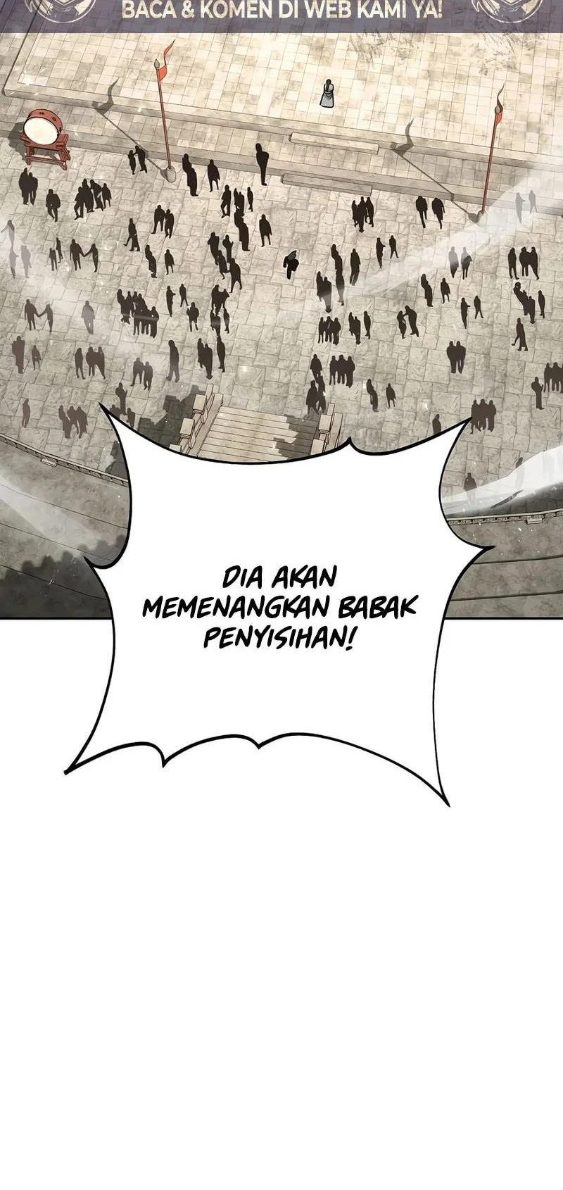 The Great Heavenly Demon Sovereign Chapter 55 Gambar 34
