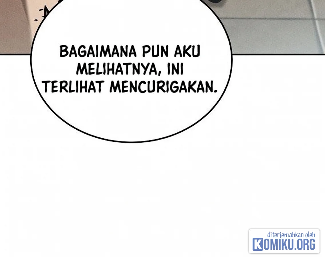 The Great Heavenly Demon Sovereign Chapter 61 Gambar 64
