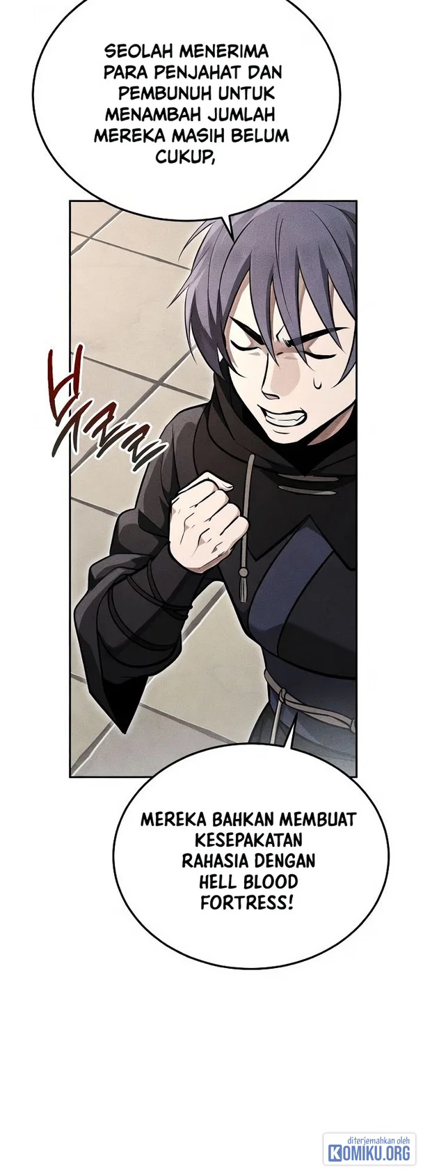 The Great Heavenly Demon Sovereign Chapter 61 Gambar 68