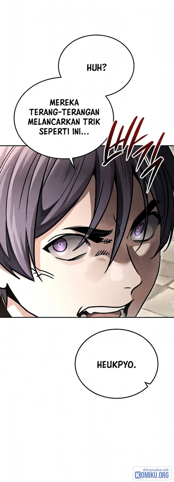 The Great Heavenly Demon Sovereign Chapter 61 Gambar 72