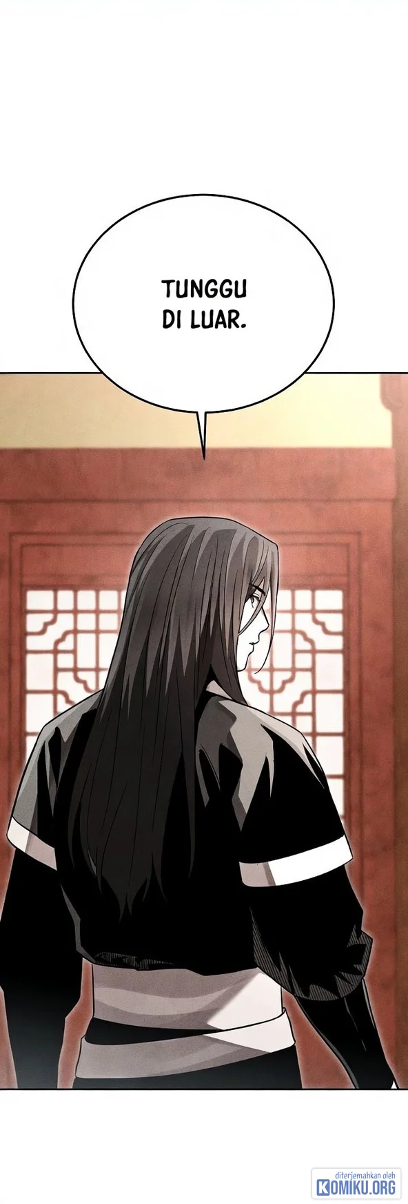 The Great Heavenly Demon Sovereign Chapter 61 Gambar 73