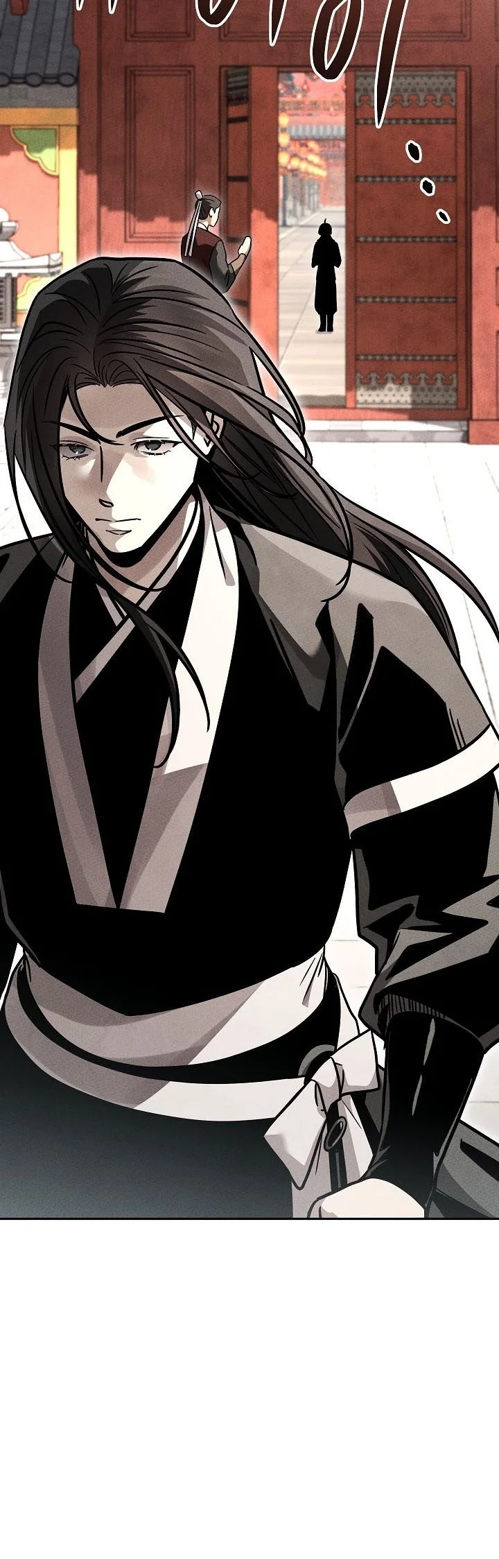The Great Heavenly Demon Sovereign Chapter 61 Gambar 75