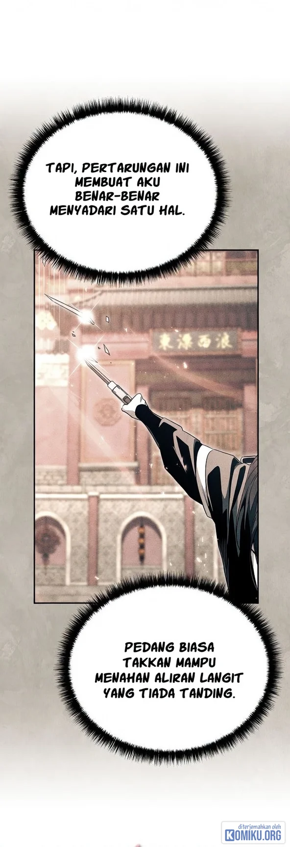 The Great Heavenly Demon Sovereign Chapter 61 Gambar 78