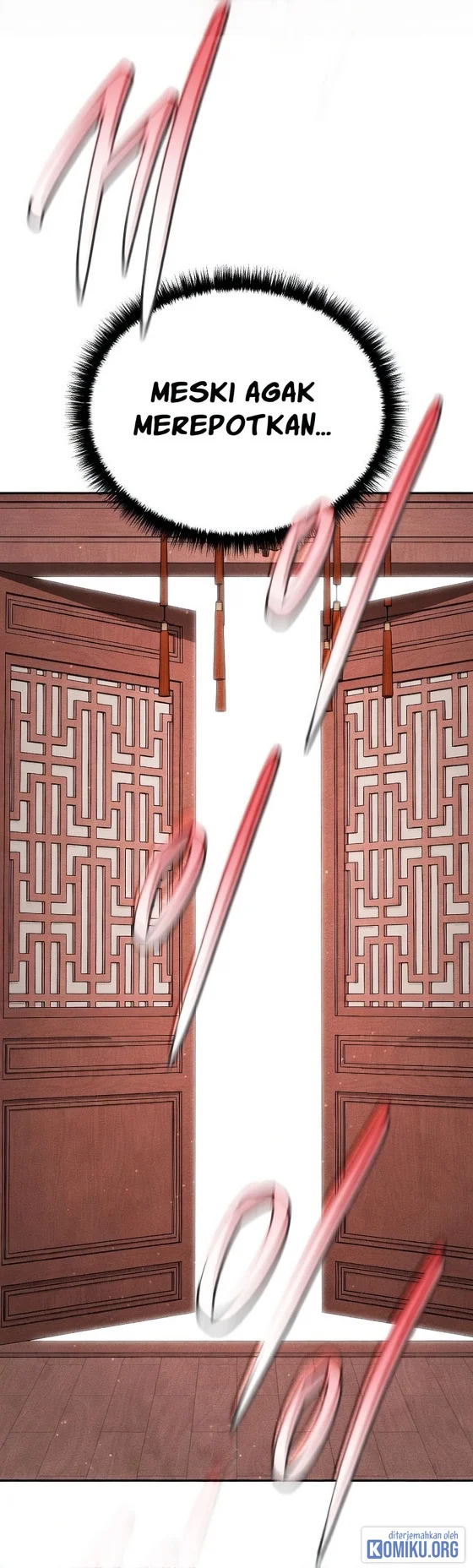 The Great Heavenly Demon Sovereign Chapter 61 Gambar 79