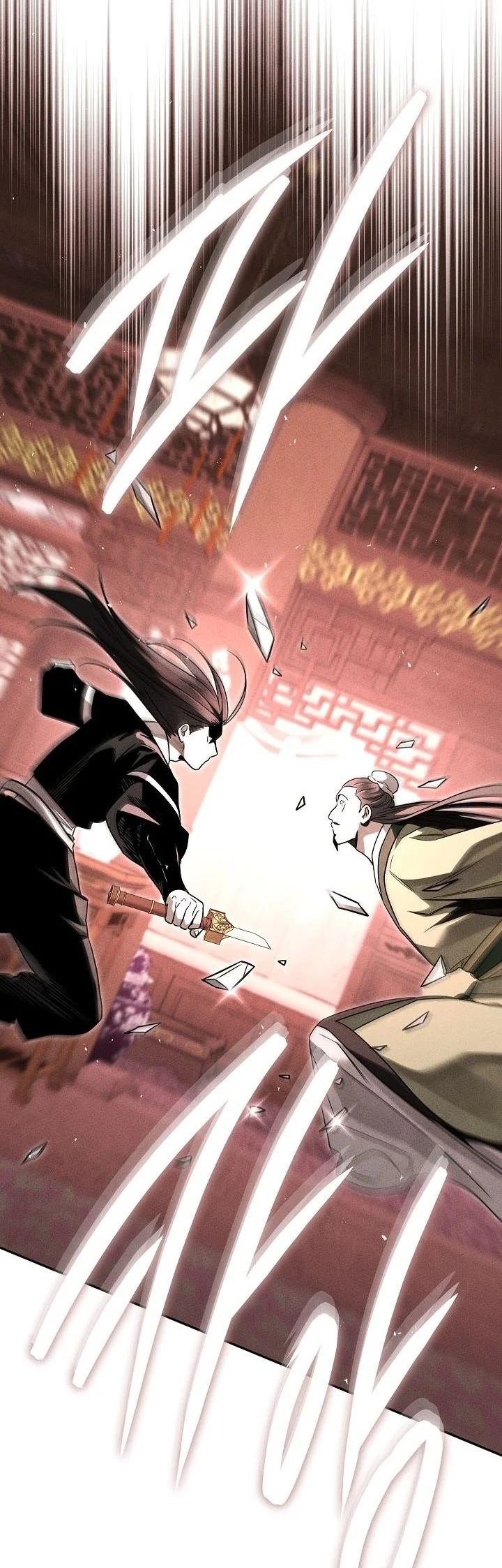 The Great Heavenly Demon Sovereign Chapter 62 Gambar 53