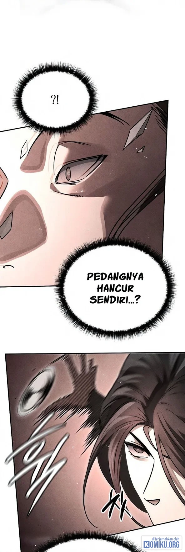 The Great Heavenly Demon Sovereign Chapter 62 Gambar 55