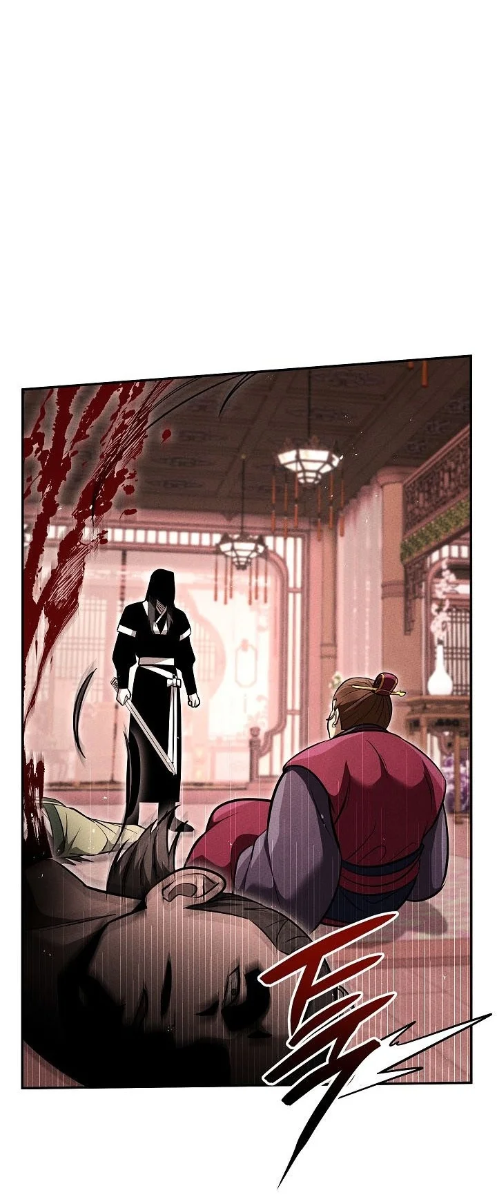 The Great Heavenly Demon Sovereign Chapter 62 Gambar 64