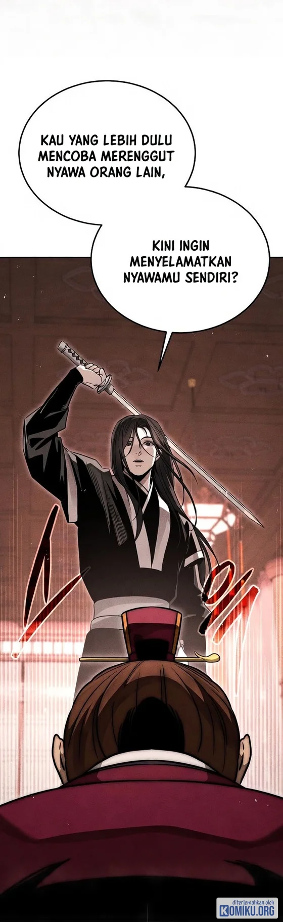 The Great Heavenly Demon Sovereign Chapter 62 Gambar 73