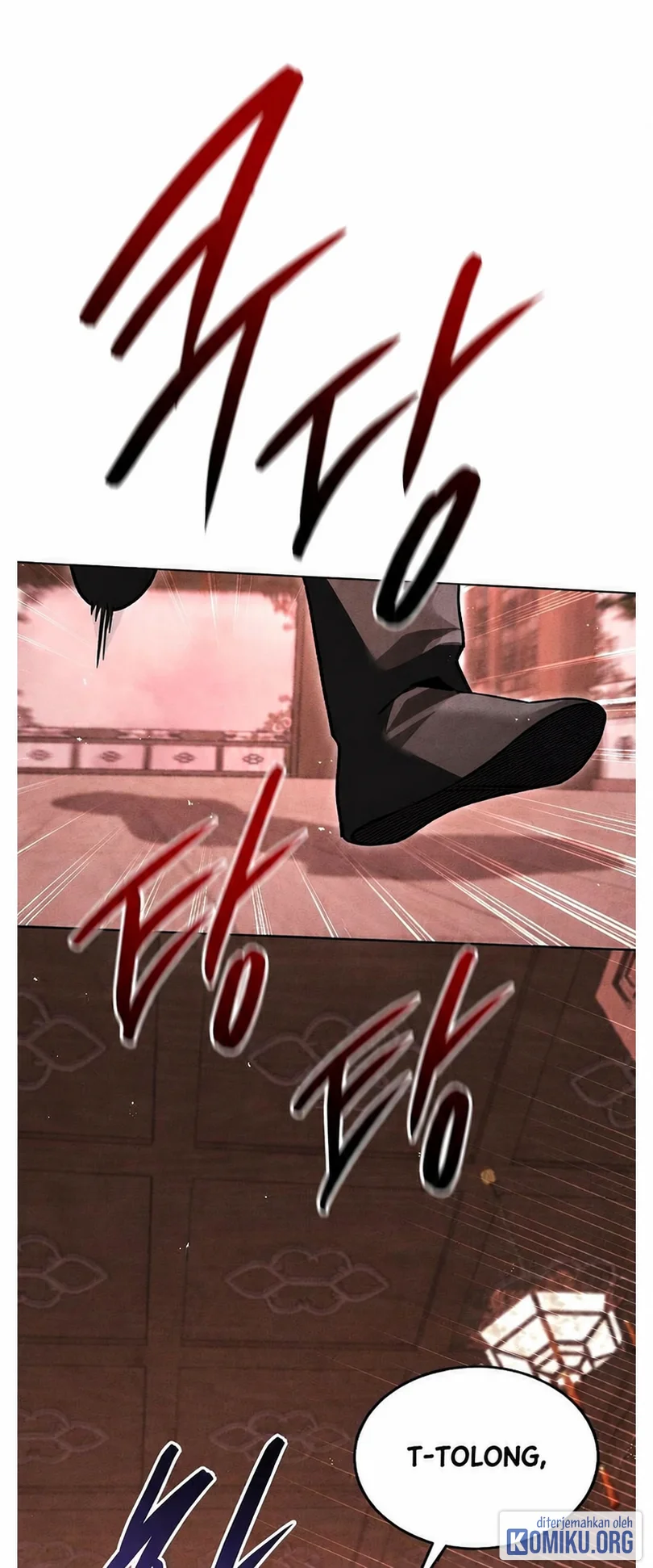 The Great Heavenly Demon Sovereign Chapter 62 Gambar 76