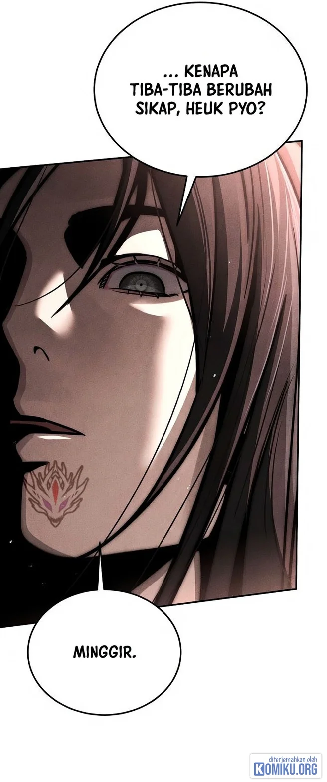 The Great Heavenly Demon Sovereign Chapter 62 Gambar 81