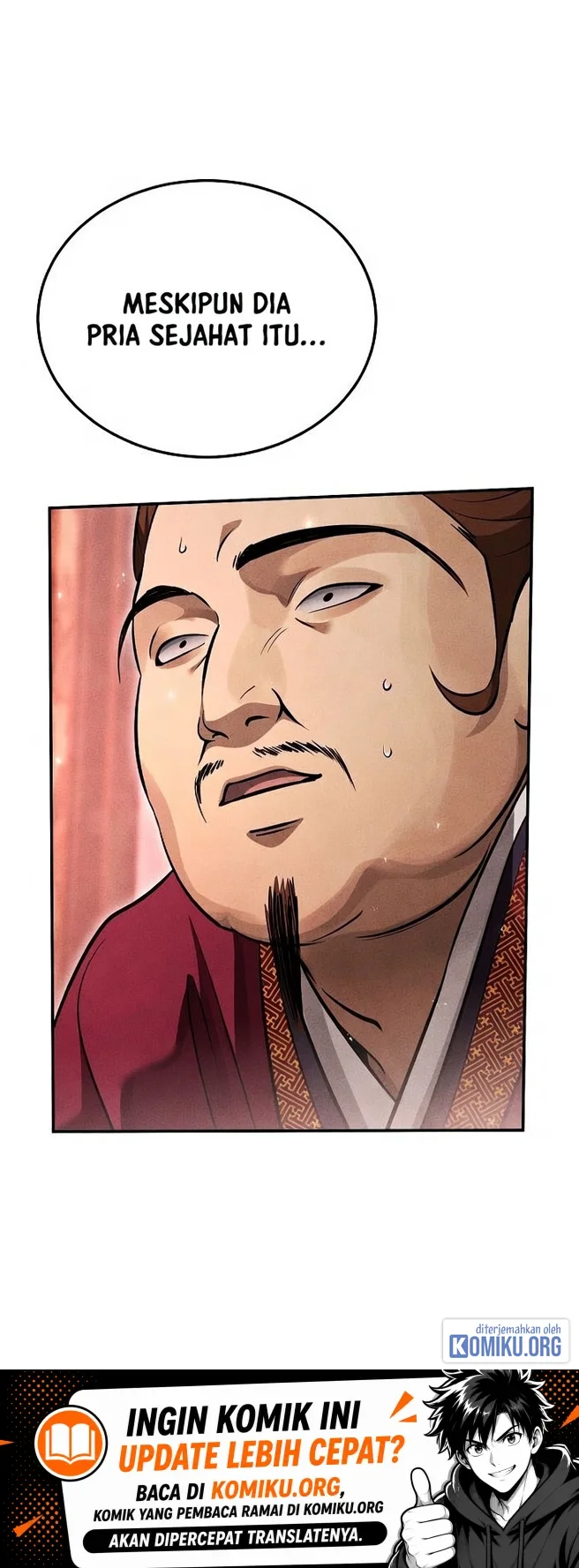 The Great Heavenly Demon Sovereign Chapter 62 Gambar 84