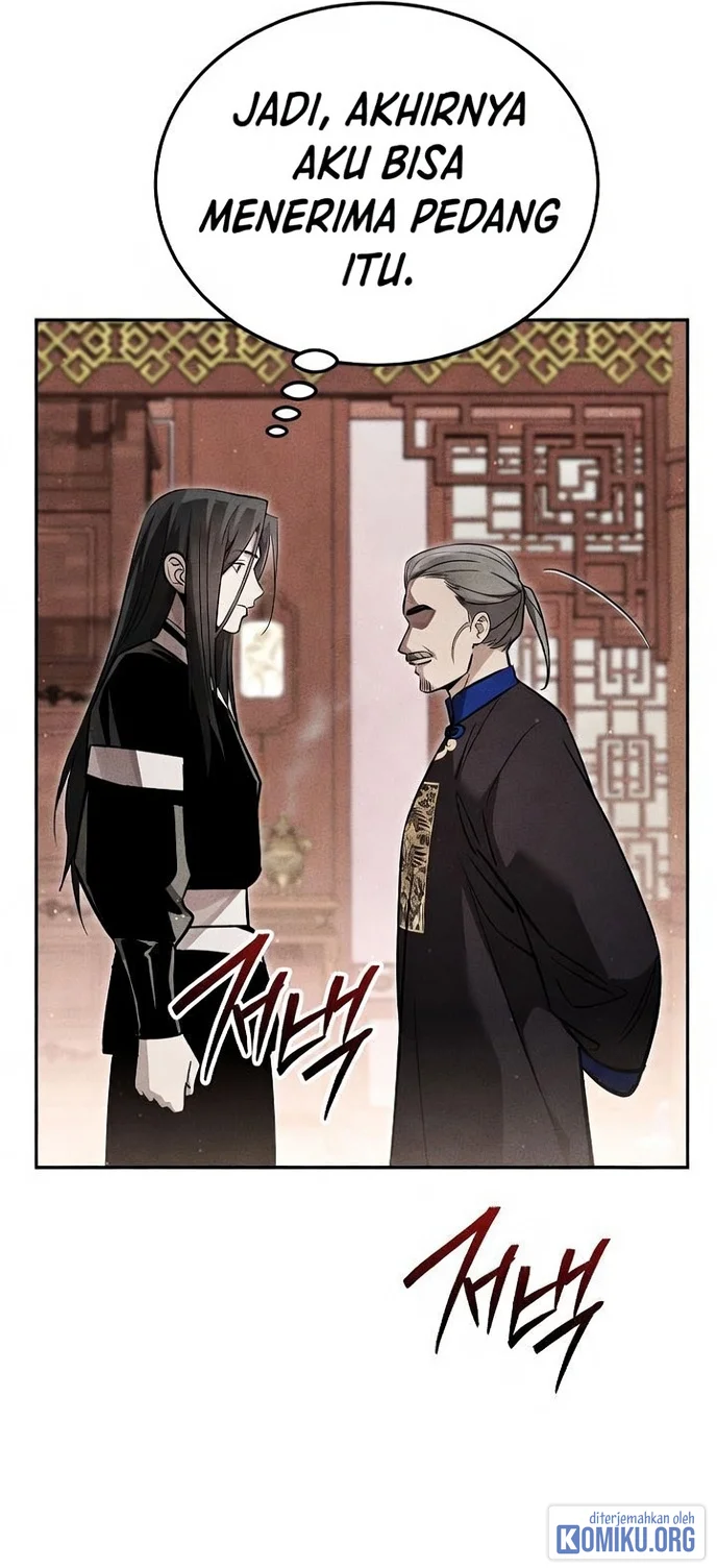 The Great Heavenly Demon Sovereign Chapter 63 Gambar 62
