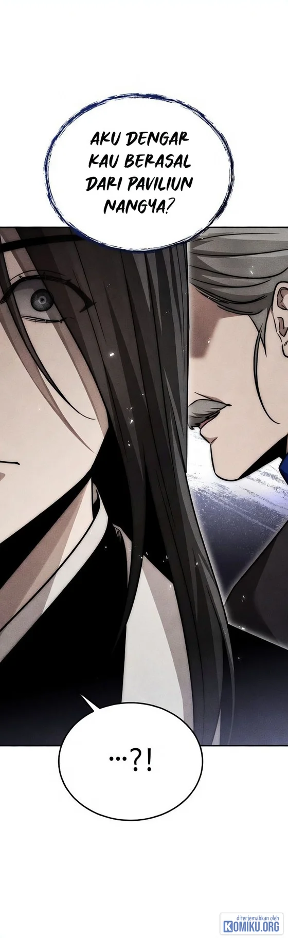 The Great Heavenly Demon Sovereign Chapter 63 Gambar 63