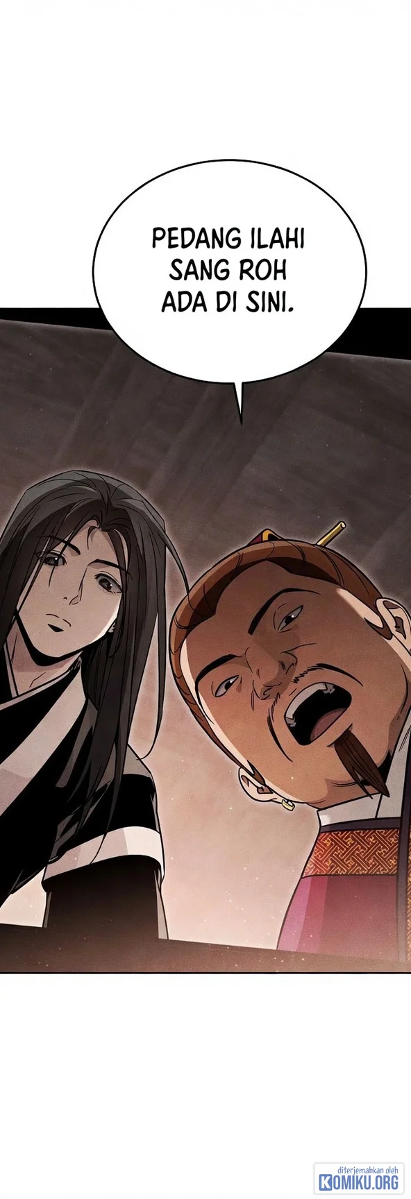 The Great Heavenly Demon Sovereign Chapter 63 Gambar 66