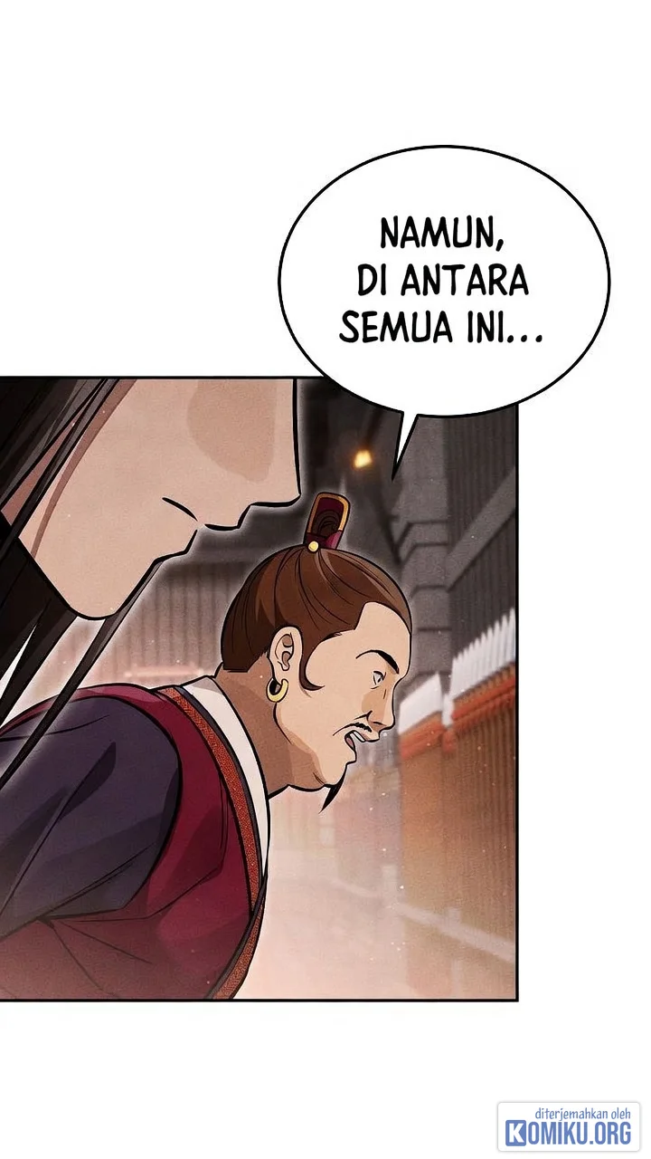 The Great Heavenly Demon Sovereign Chapter 63 Gambar 68