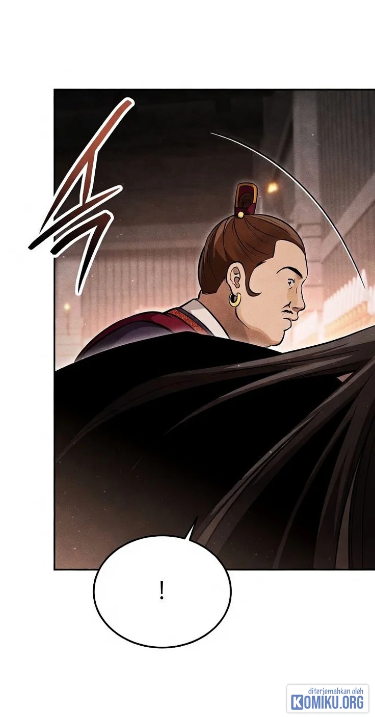 The Great Heavenly Demon Sovereign Chapter 63 Gambar 69