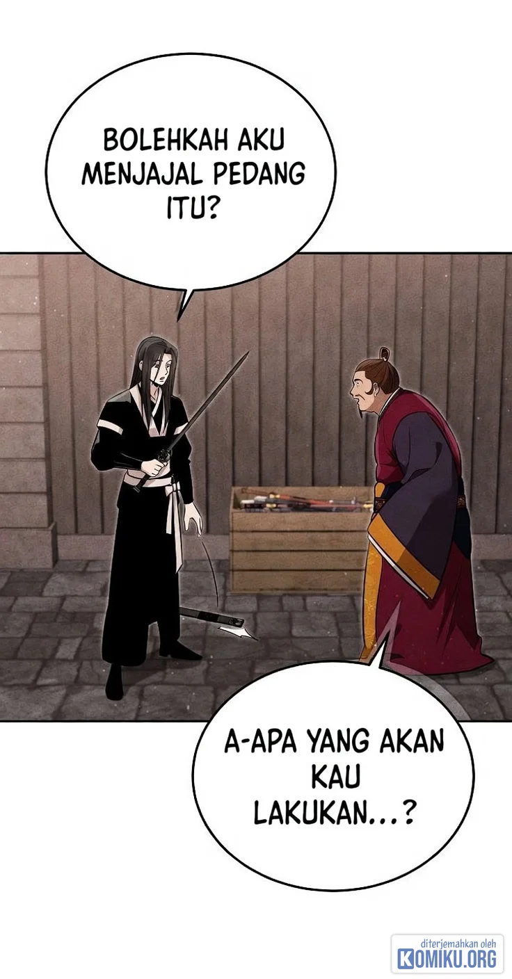 The Great Heavenly Demon Sovereign Chapter 63 Gambar 77