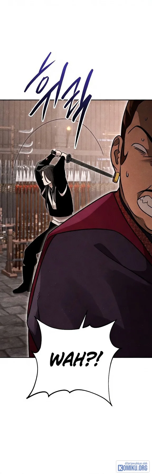 The Great Heavenly Demon Sovereign Chapter 63 Gambar 79